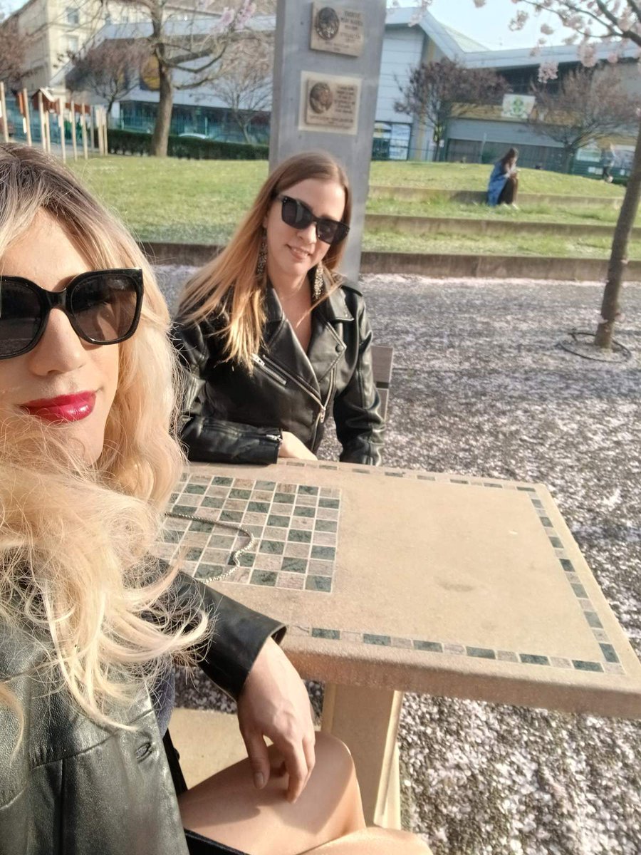 Mistress Nikool tweet media