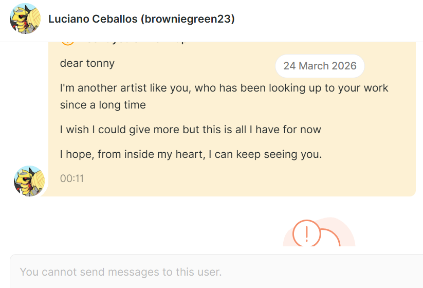 tonneya COMMISSIONS ARE OPEN tweet media