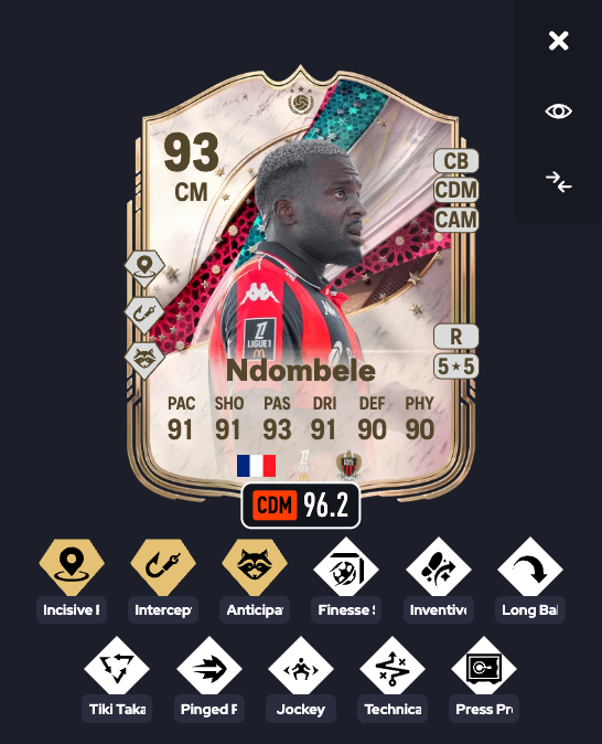 onfono's tweet photo. @FUT_Rory https://t.co/vUTHEqjnw6