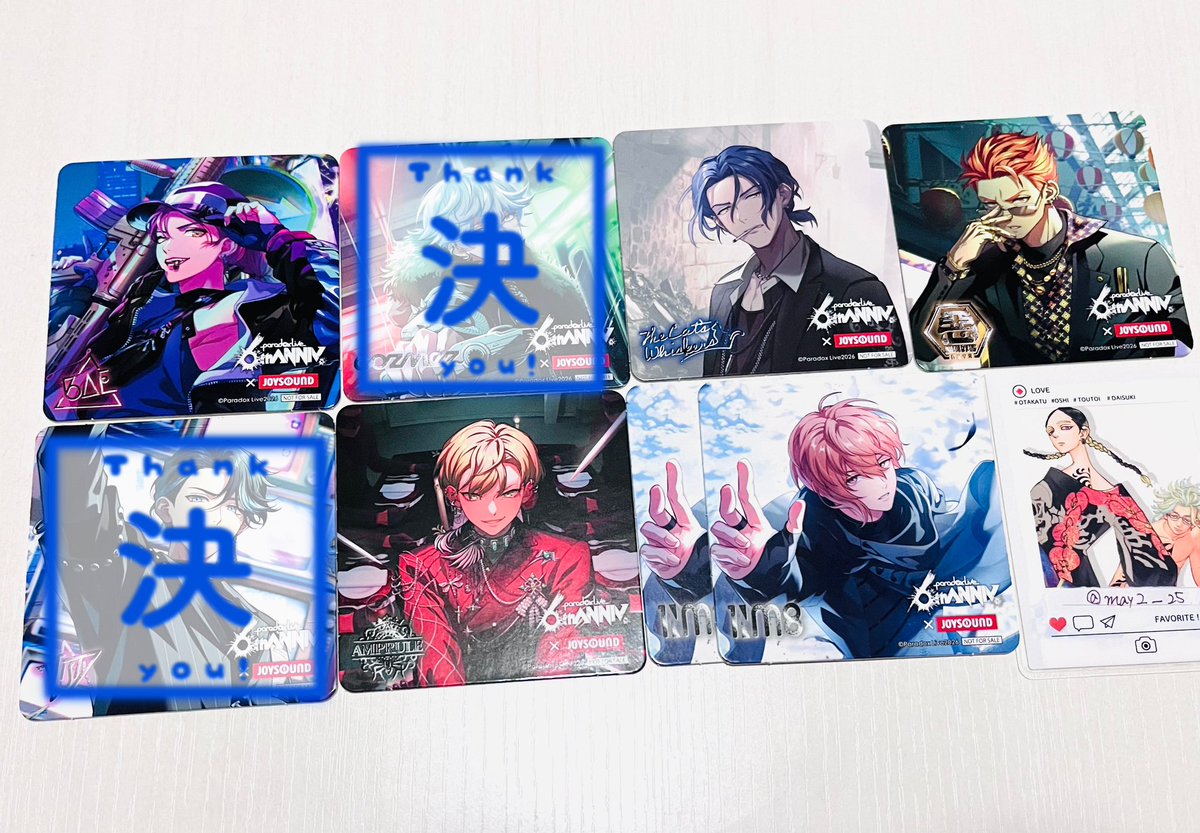 🪷蓮🪷交換垢 tweet media