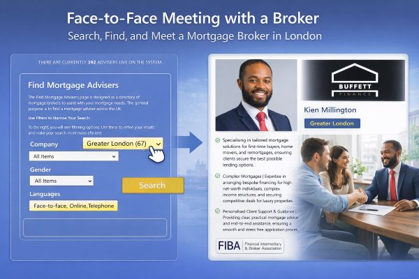 Connect Mortgages tweet media