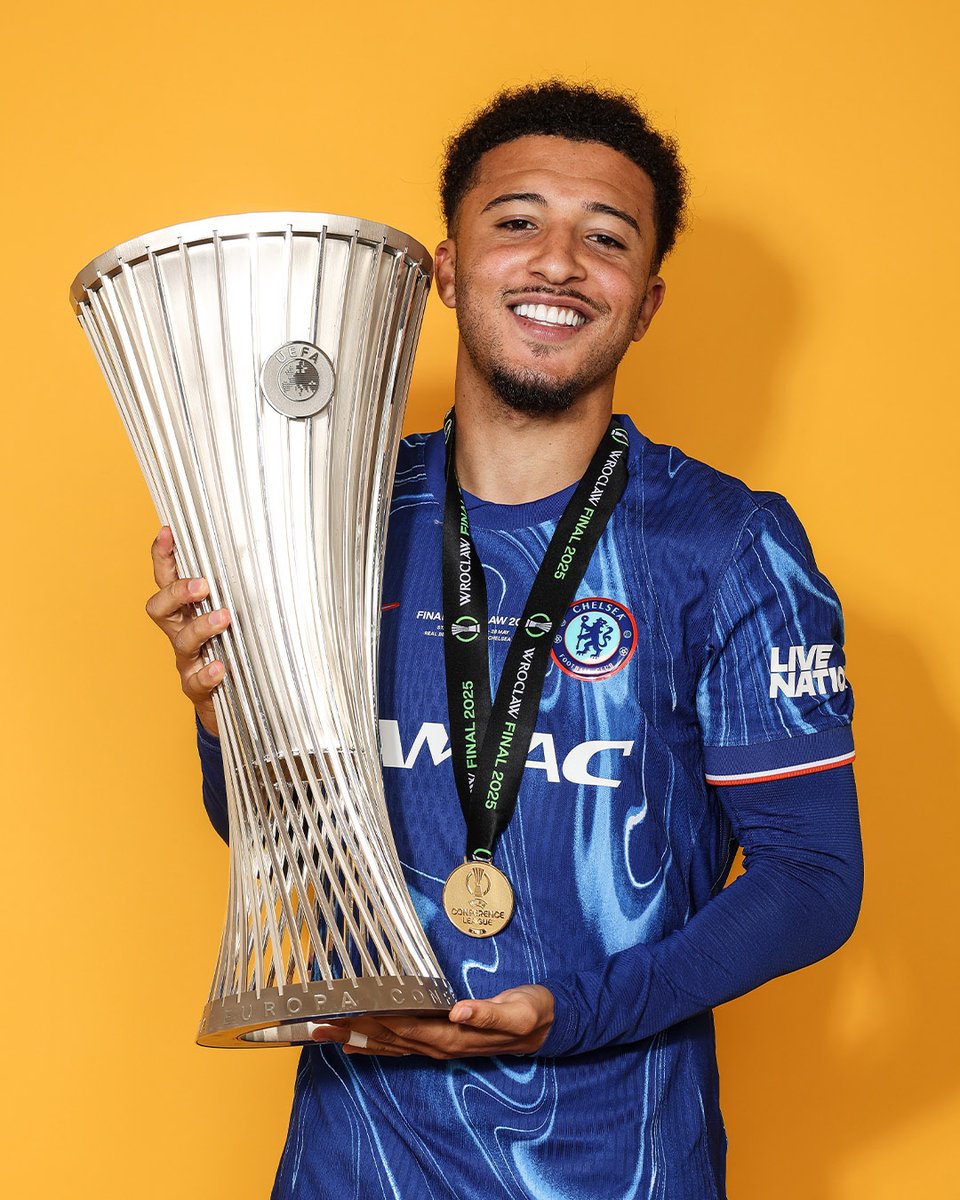 UEFA Conference League tweet media