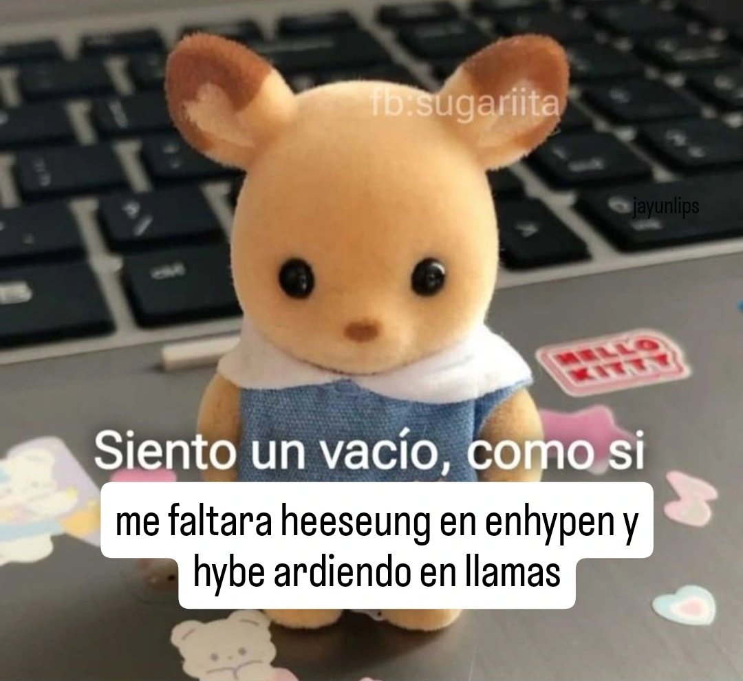 xo, gigi ENHYPEN IS 7 tweet media