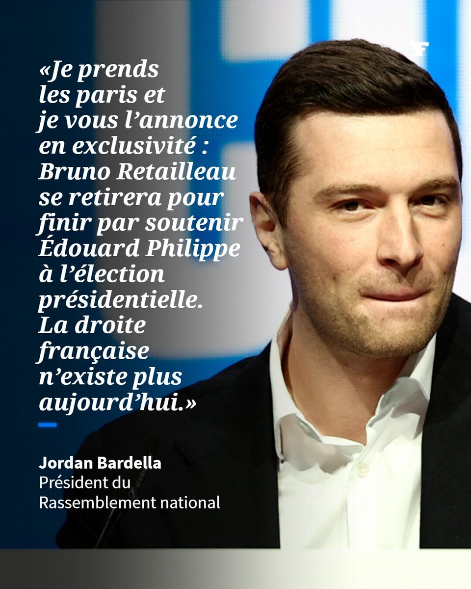 Le Figaro tweet media