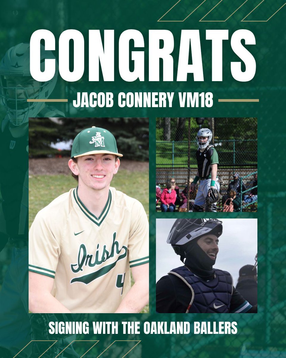 St. Vincent-St. Mary High School tweet media