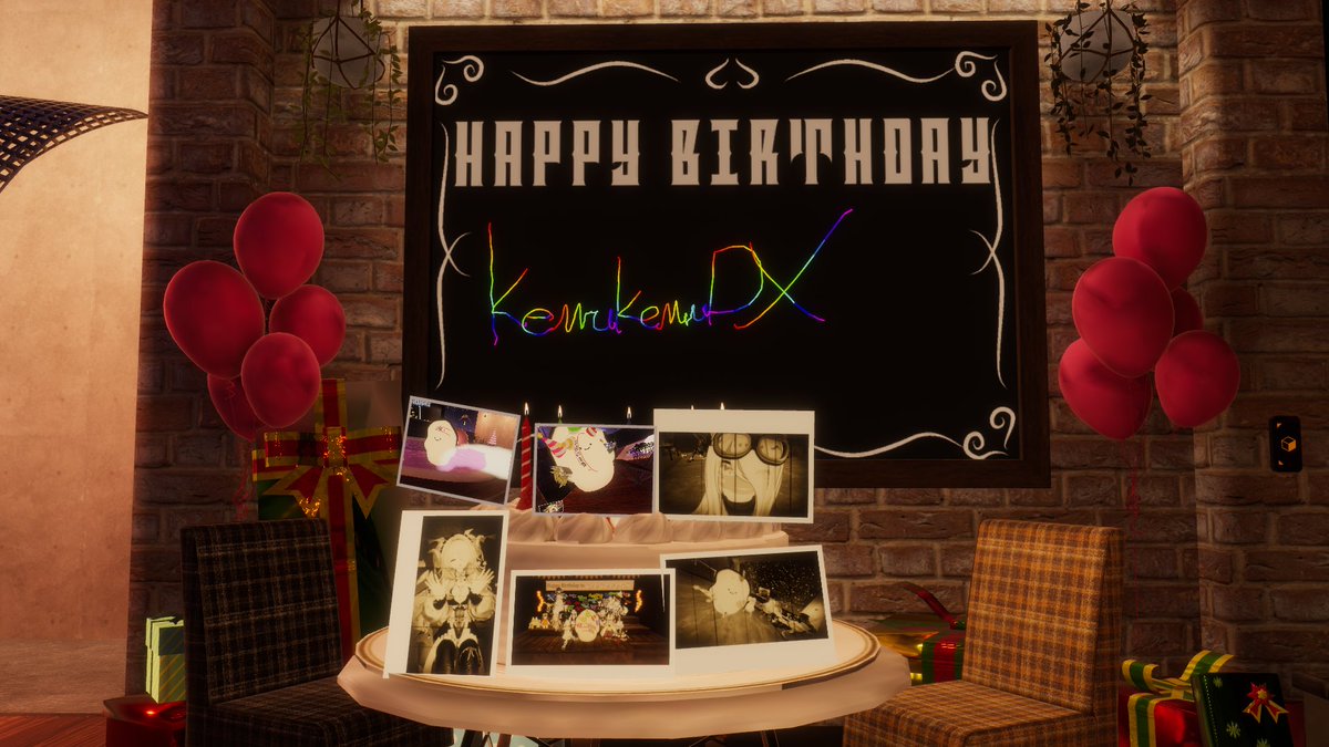 カキフライ tweet media