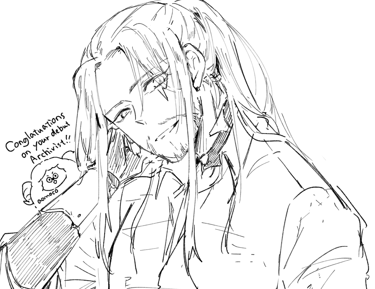 あおもこ/にじそ11西1ぬ-22 tweet media