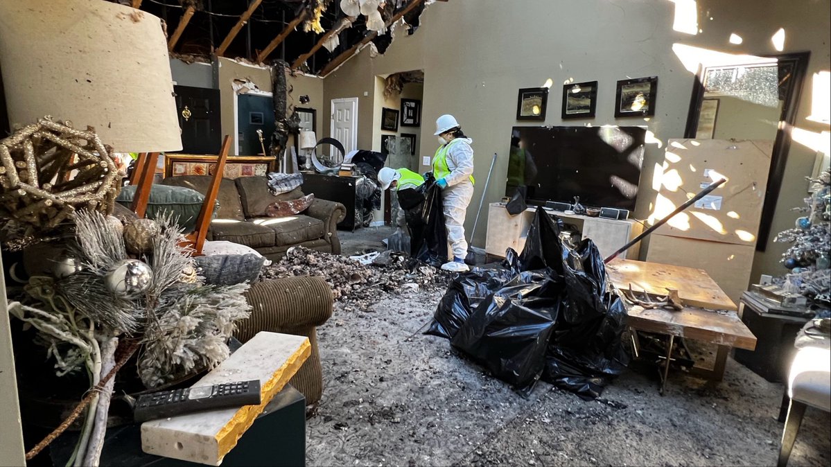 AdvantaClean of Norcross and Buford tweet media