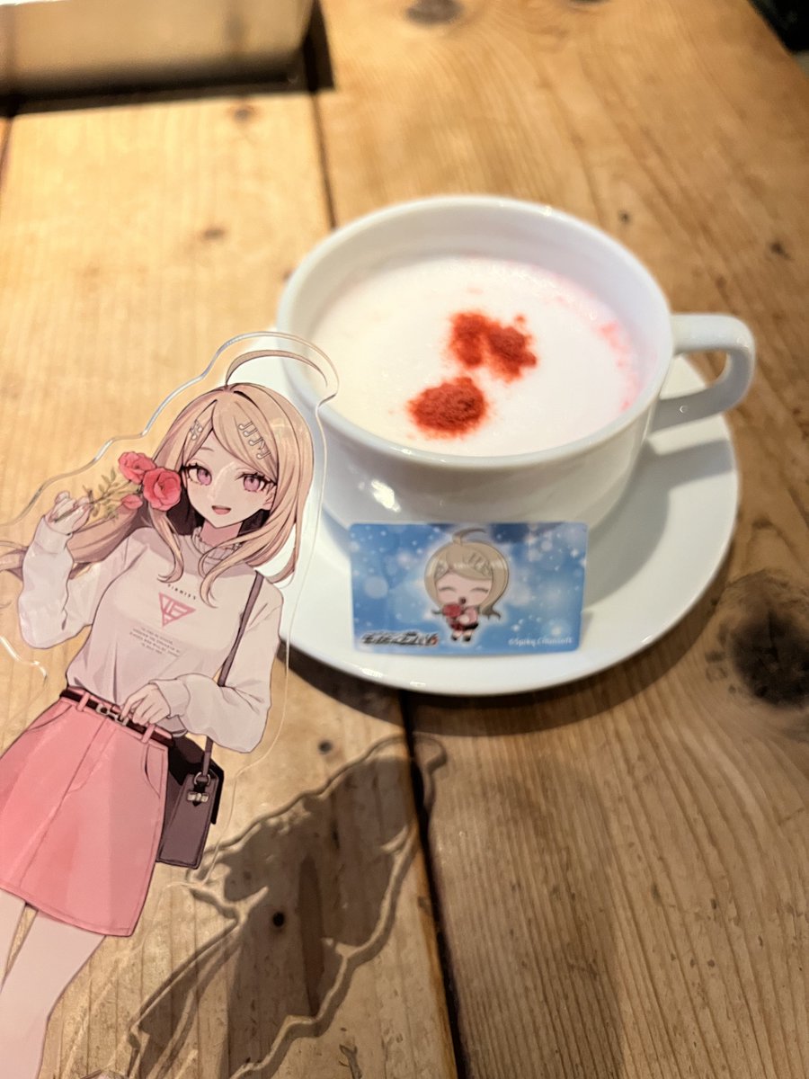 トリオン@お取引垢 tweet media