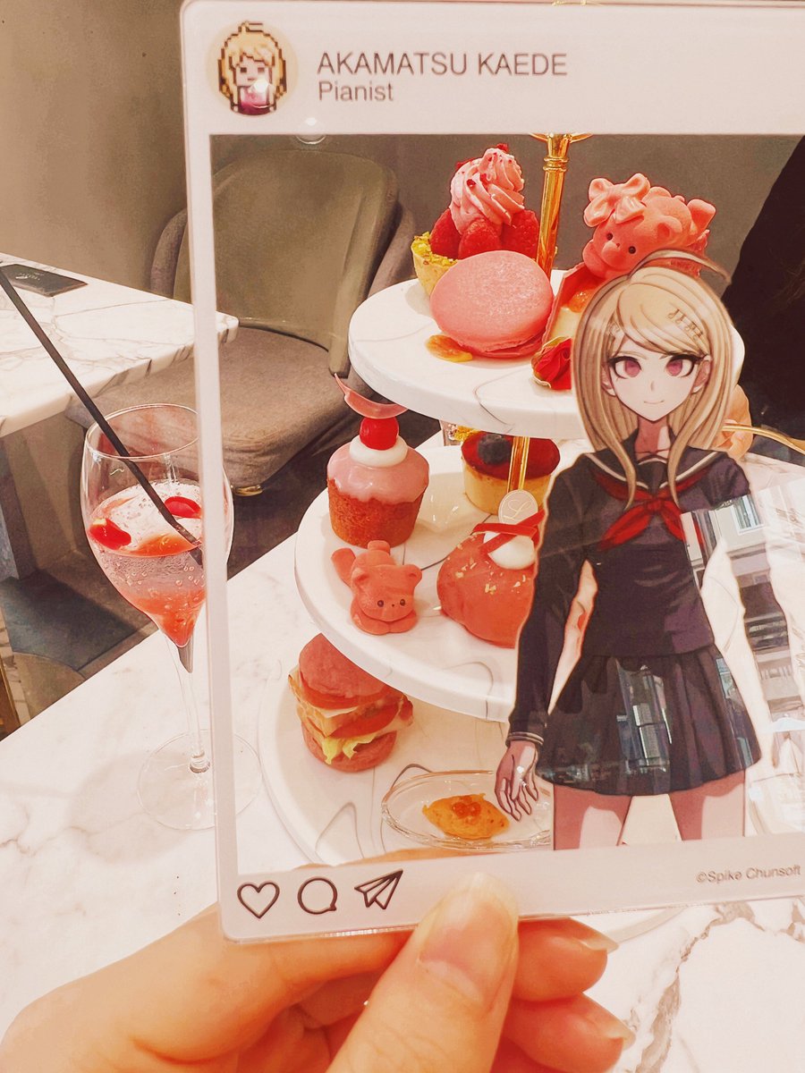 トリオン@お取引垢 tweet media