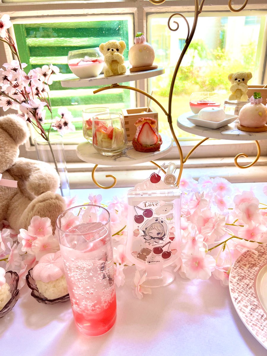 トリオン@お取引垢 tweet media