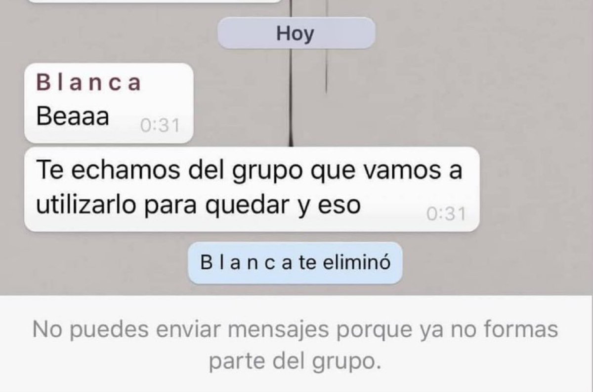 Mujeres Out Of Context tweet media