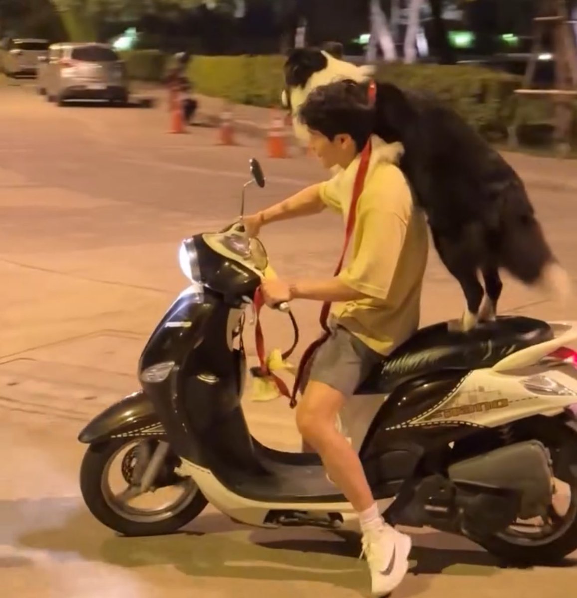 —คบฮ (¬_¬”) tweet media