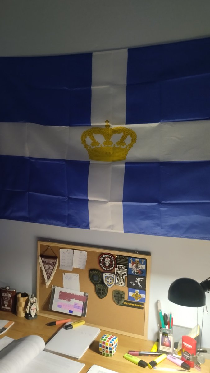 ☧ Eastern Roman ☧ tweet media