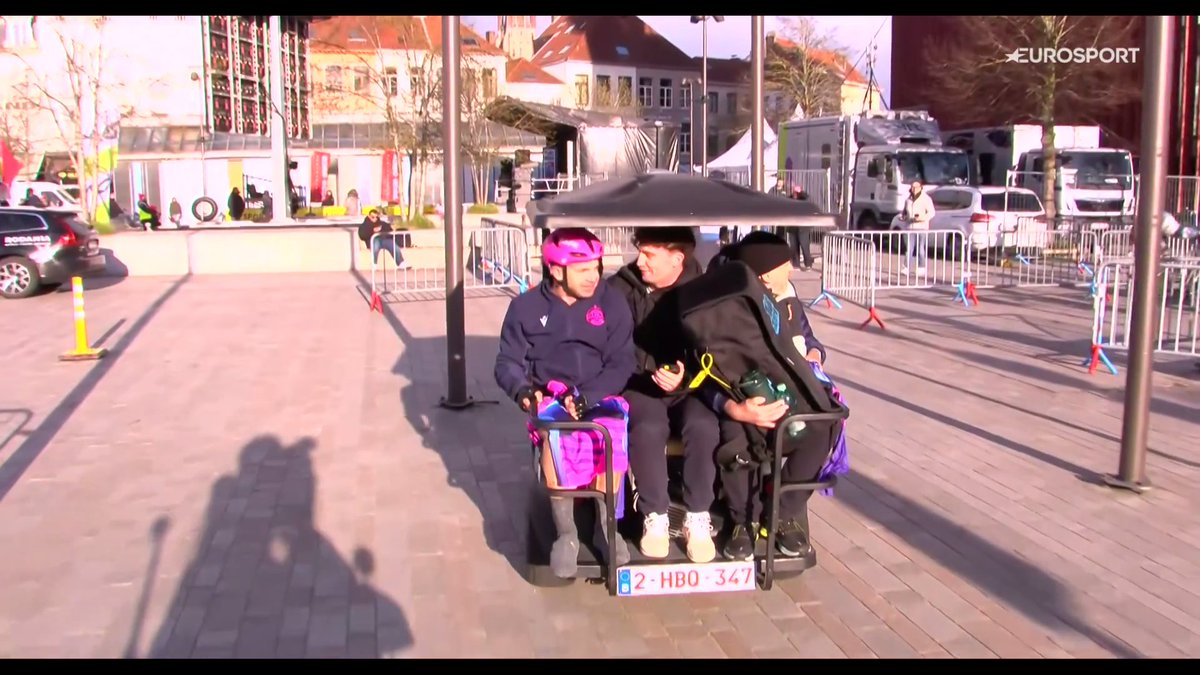 Top Ciclista tweet media