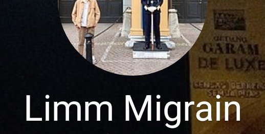 Limm²³ tweet media