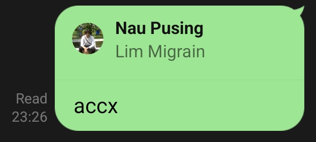 Limm²³ tweet media