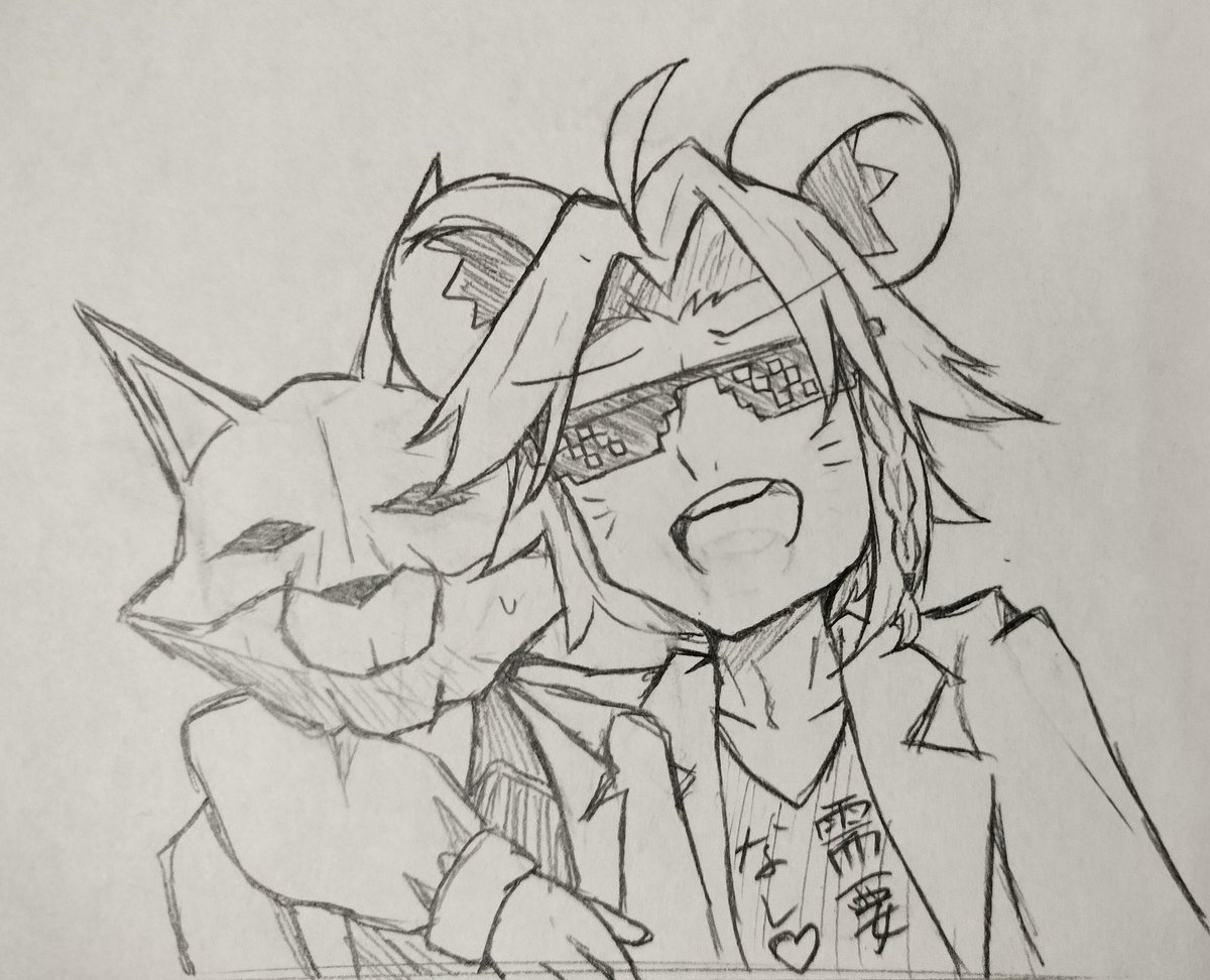 凄いヤバイ奴🌽という名のハトポ tweet media