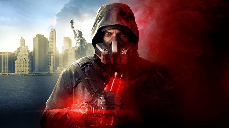 The Division Game HQ tweet media