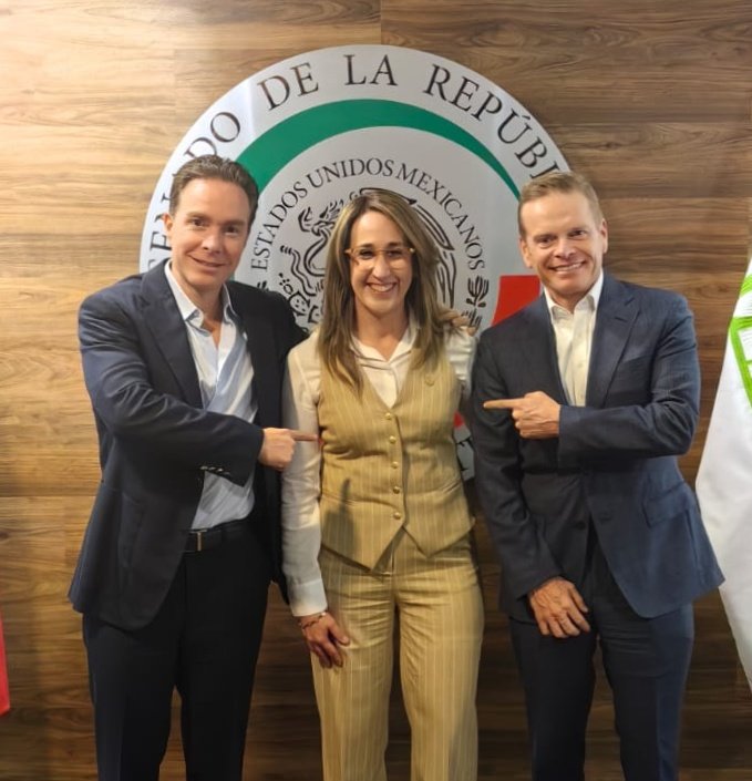 kikismf's tweet photo. El @partidoverdemex es hoy el partido que más ha crecido a nivel nacional, y no es casualidad: es resultado de trabajo, organización y cercanía con la ciudadanía.

Eso mismo es lo que estamos construyendo en #Guanajuato: un proyecto con rumbo, con liderazgos comprometidos y una militancia lista para trabajar.

El @partidoverdegto crece y siempre estará abierto para todos aquellos que quieran construir un rumbo distinto para nuestro estado.