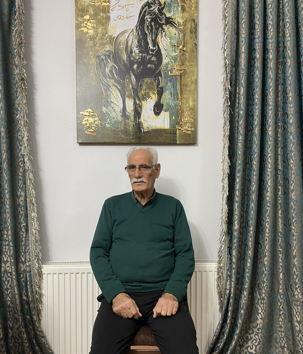 Haci İpek Harası tweet media