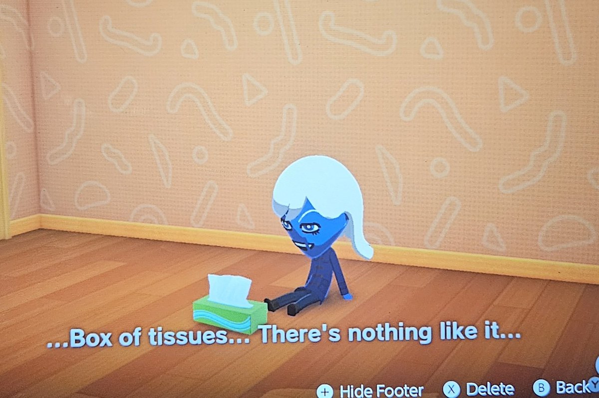 ☆ Toast ☆ tweet media