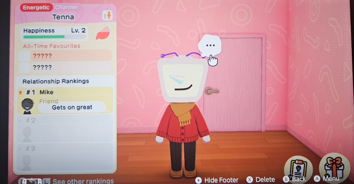 ☆ Toast ☆ tweet media