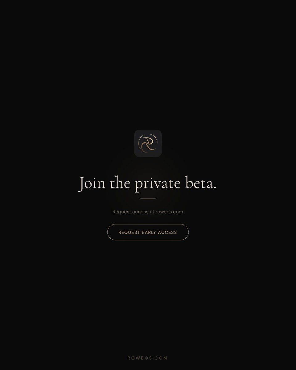 roweos.ai tweet media