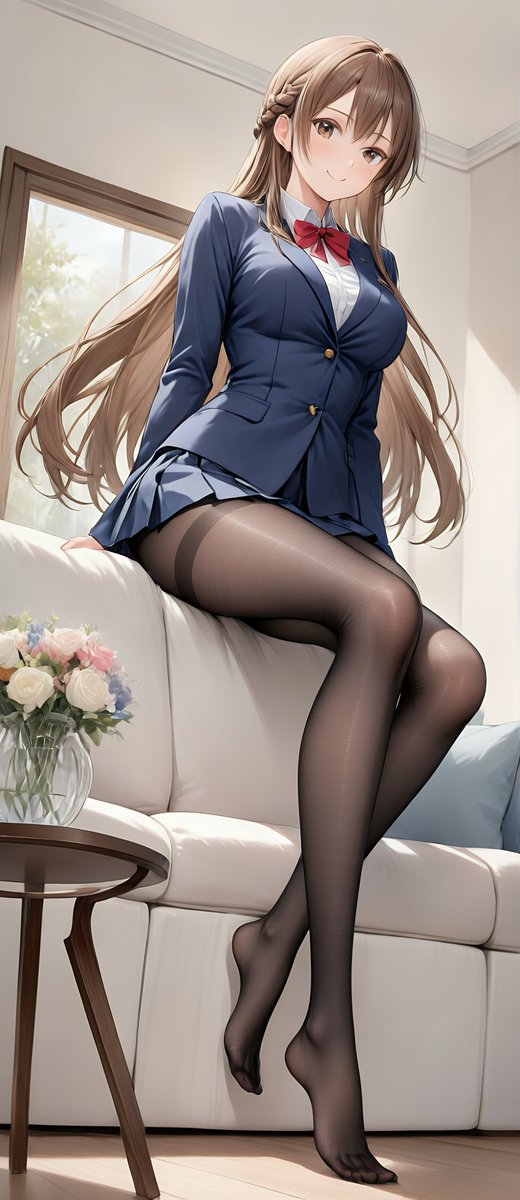 櫻 千歳(お姉さん) tweet media