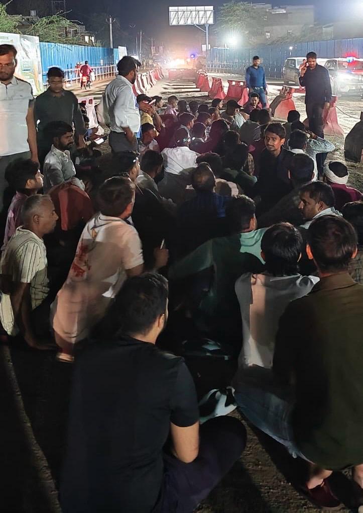 Devendra singh tweet media