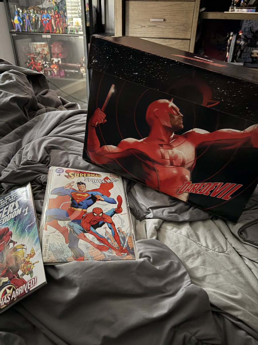 Kate🏳️‍⚧️‼️BORN AGAIN SPOILERS‼️ tweet media