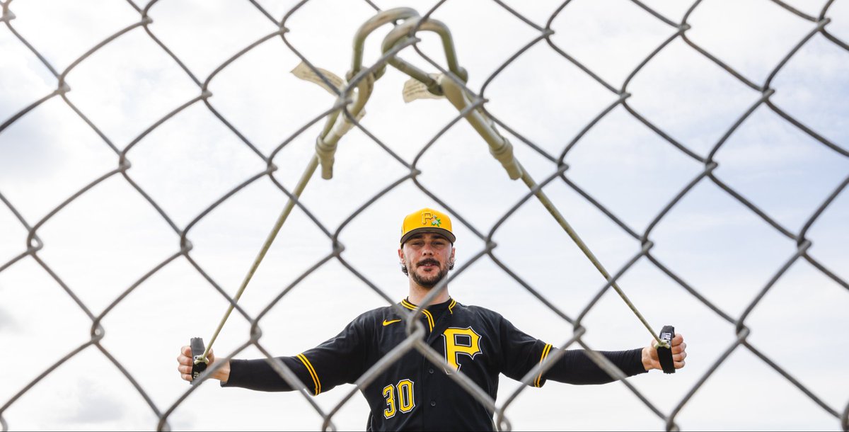 Pittsburgh Pirates tweet media