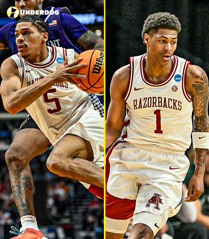 Underdog tweet media