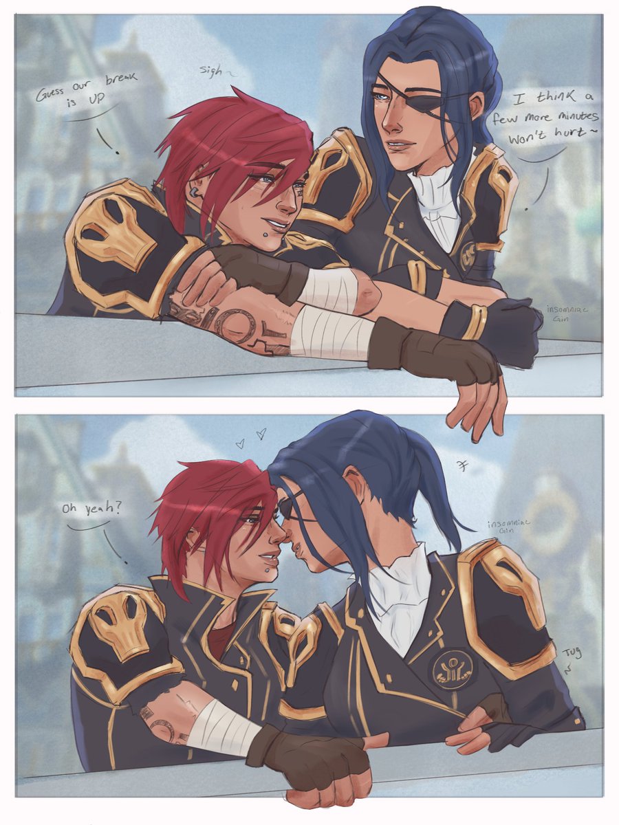 Gin 🪐🎓🥍 | Lacrosse Vi CEO tweet media