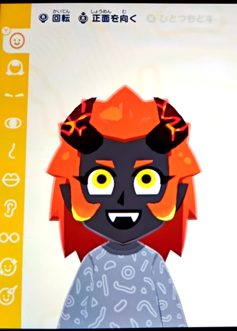 緋玉葱*🍎 tweet media