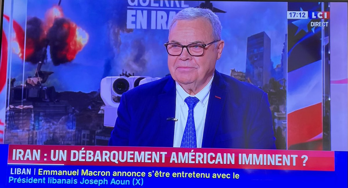 JusteCentriste's tweet photo. 🚨Top live @LCI @Acarrouer avec les talentueux commentaires de cette chère @DrLiz16 mais aussi @PeerdeJong3 @gregphil le remarquable #MichelScott & mon chouchou @XDEG , @Sonia_Dridi l’ex ministre @gerardlonguet55 ! À suivre sans modération ! Bravo @ThThuillier @guilldebre 👍 https://t.co/eYO7JtXUZe