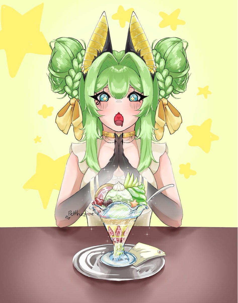 🦴zoe🐕 vgen 🌱 tweet media