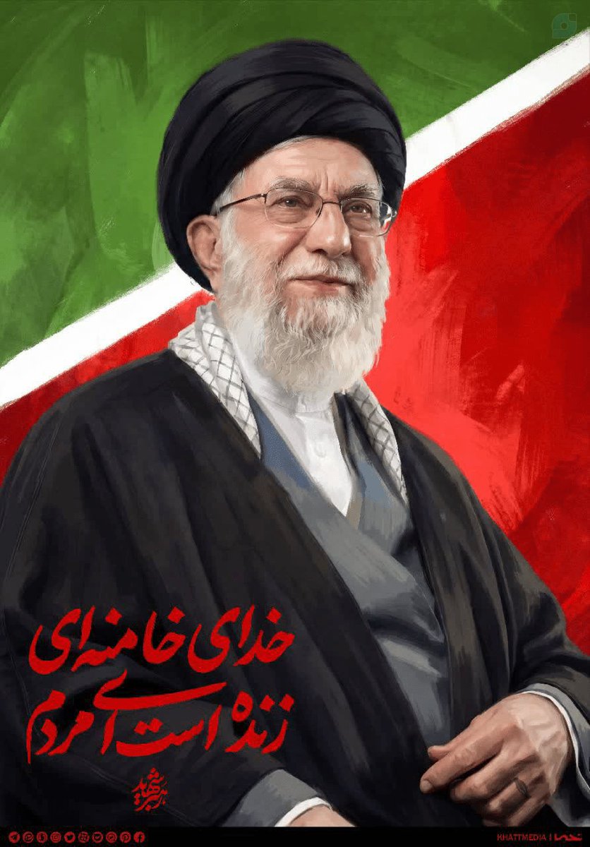 Khodabakhshi tweet media