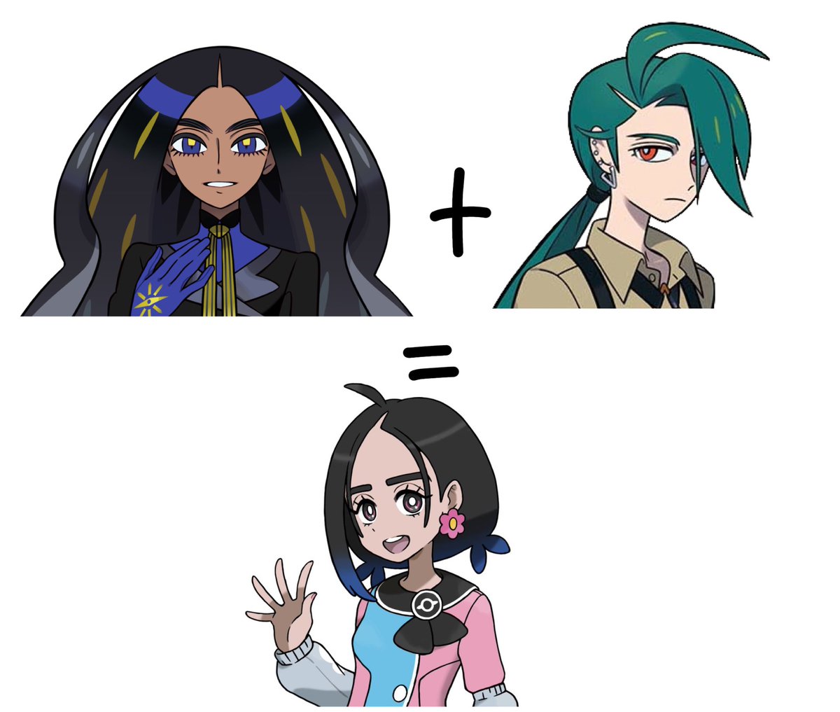 Mikey ₍ᐢ. ̫ .ᐢ₎ tweet media