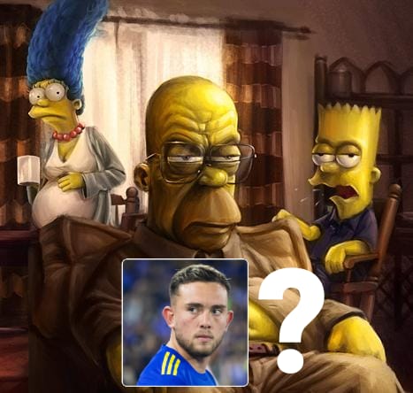 Valentinismo 🇸🇪 tweet media