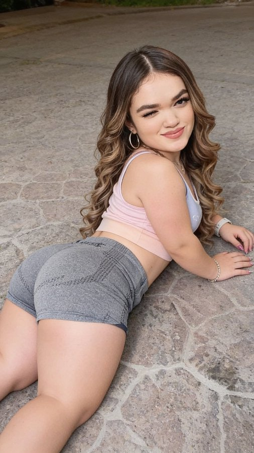 Cielo Anais tweet media