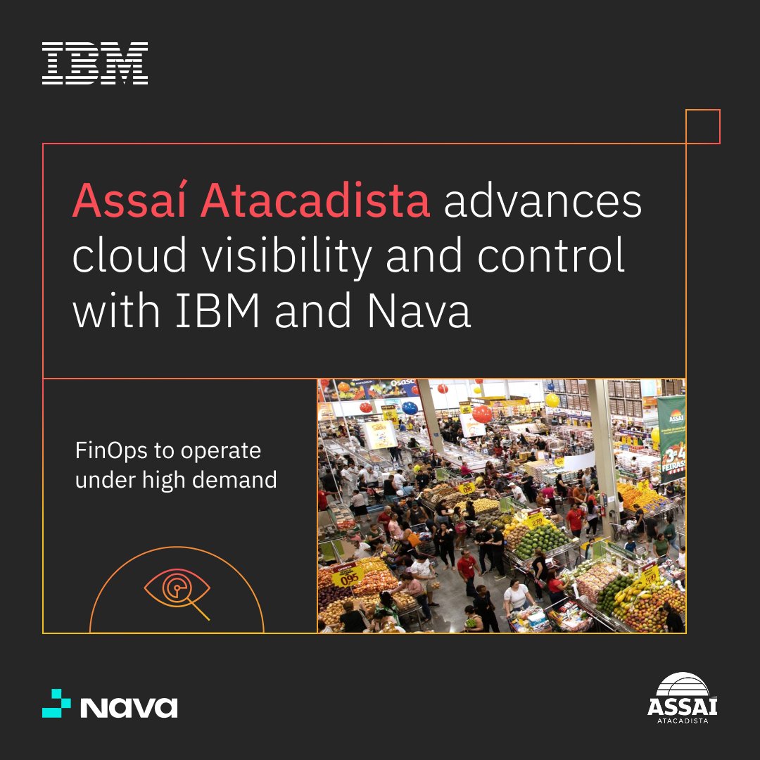 IBM News tweet media