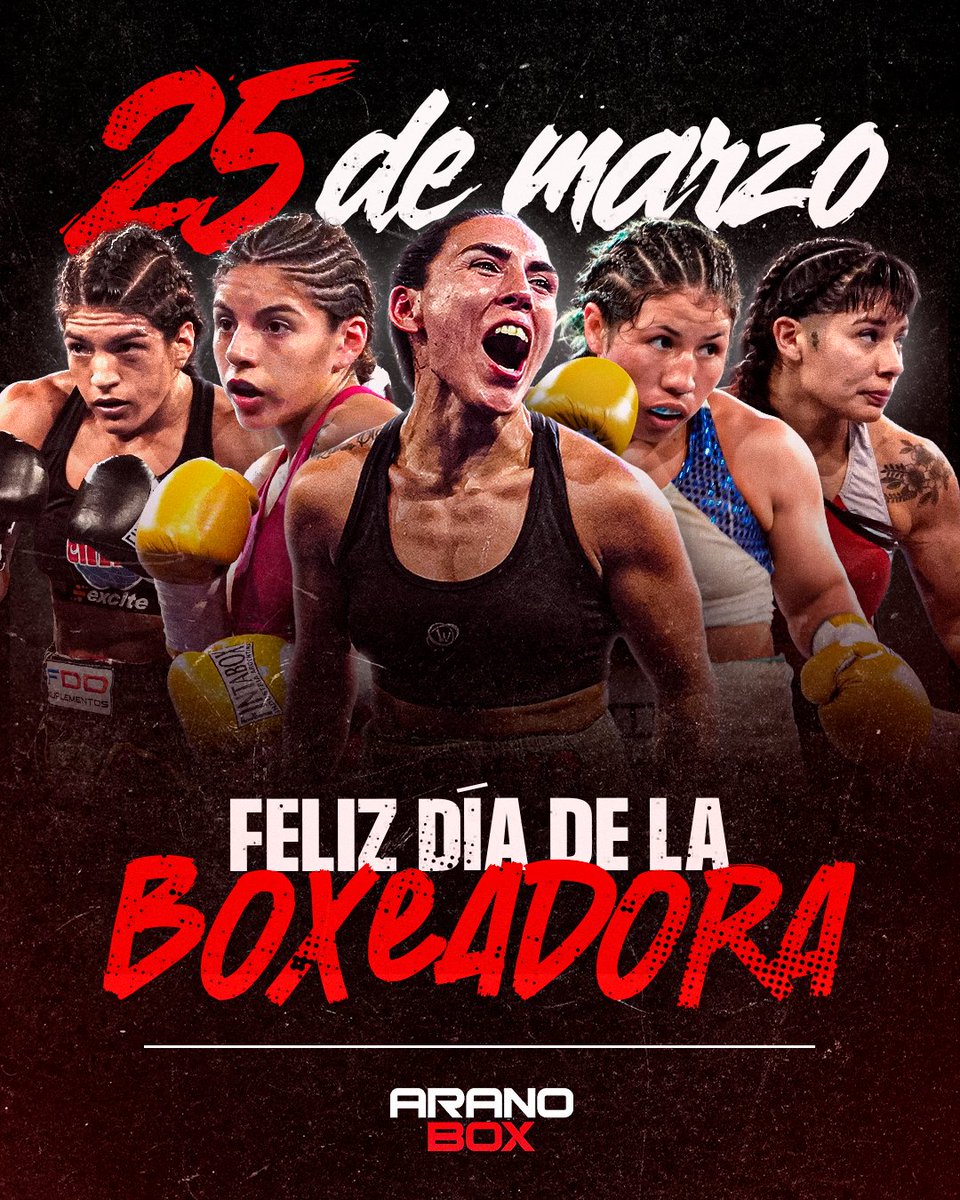 Arano Box tweet media