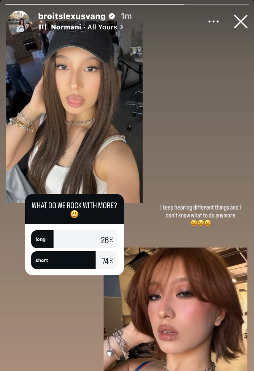 GIRLSET GLOBAL tweet media