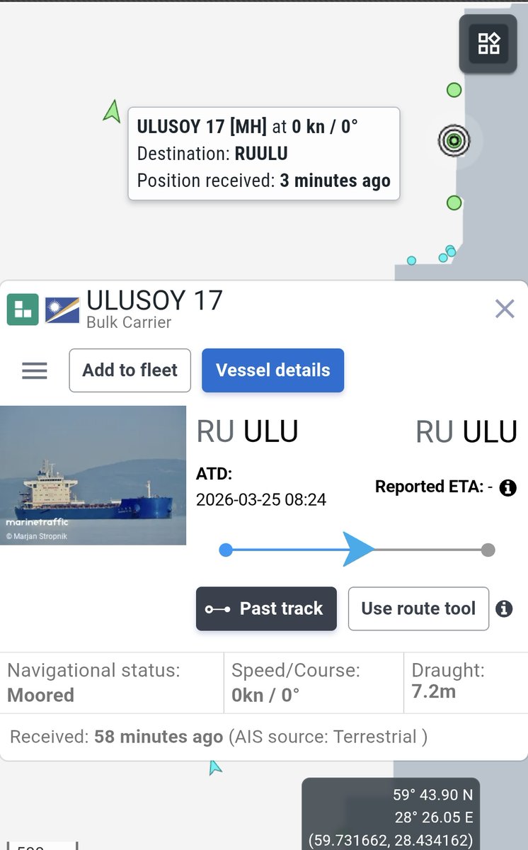 Leon Tuttle tweet media