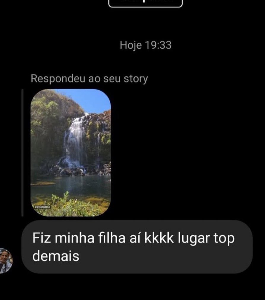 isso é o mais puro suco do Brasil tweet media