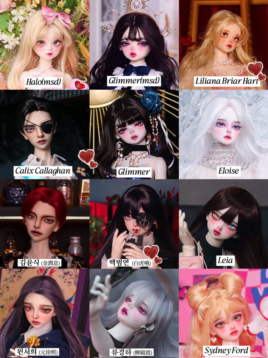 💖무연💖 tweet media