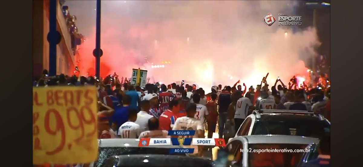 FBI Bahia City 🇳🇱 tweet media