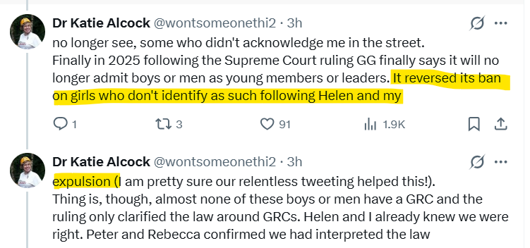 Jenny Smith tweet media