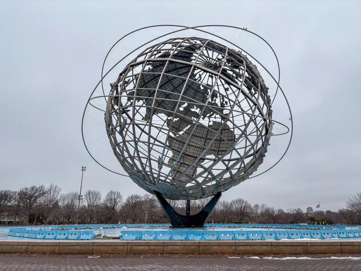 Jackson Heights Post tweet media